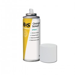 Orange Solvent Spray - 200ml R&S